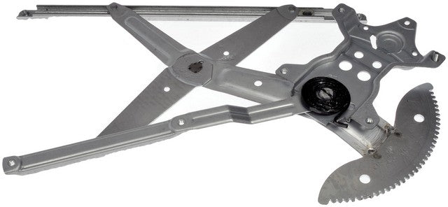 Window Regulator Dorman-OE Solutions 740-801