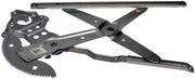 Window Regulator Dorman-OE Solutions 740-801