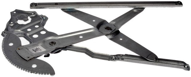 Window Regulator Dorman-OE Solutions 740-801
