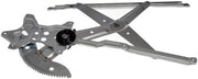 Window Regulator Dorman-OE Solutions 740-802