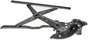 Window Regulator Dorman-OE Solutions 740-802