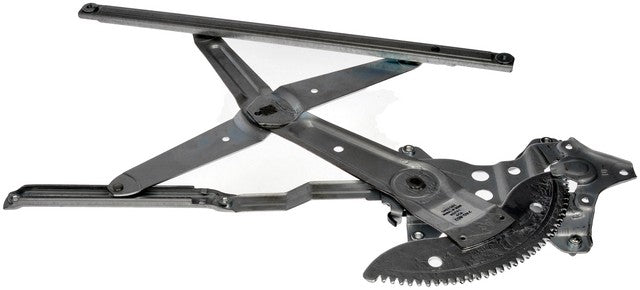 Window Regulator Dorman-OE Solutions 740-802