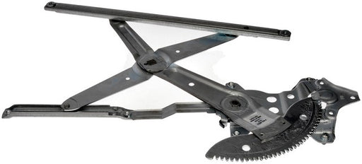 Window Regulator Dorman-OE Solutions 740-802