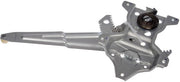 Window Regulator Dorman-OE Solutions 740-803