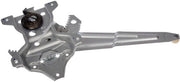 Window Regulator Dorman-OE Solutions 740-804