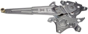 Window Regulator Dorman-OE Solutions 740-804