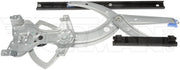 Window Regulator Dorman-OE Solutions 740-805