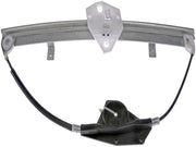 Window Regulator Dorman-OE Solutions 740-807