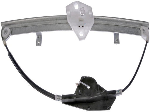 Window Regulator Dorman-OE Solutions 740-807