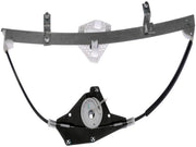 Window Regulator Dorman-OE Solutions 740-807