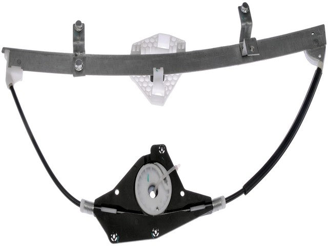 Window Regulator Dorman-OE Solutions 740-807