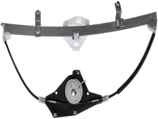 Window Regulator Dorman-OE Solutions 740-807