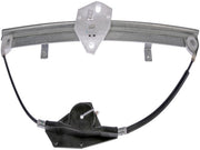 Window Regulator Dorman-OE Solutions 740-808