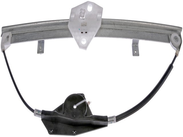 Window Regulator Dorman-OE Solutions 740-808