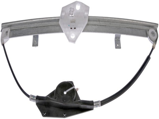 Window Regulator Dorman-OE Solutions 740-808