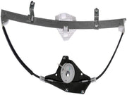 Window Regulator Dorman-OE Solutions 740-808