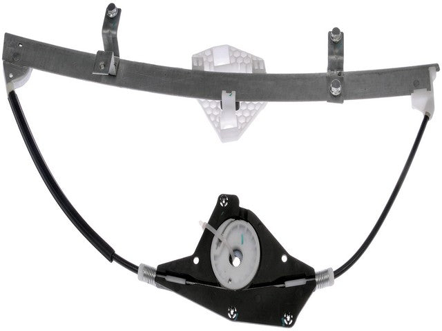 Window Regulator Dorman-OE Solutions 740-808