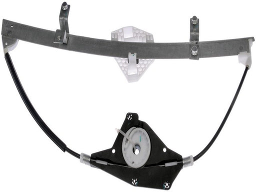 Window Regulator Dorman-OE Solutions 740-808