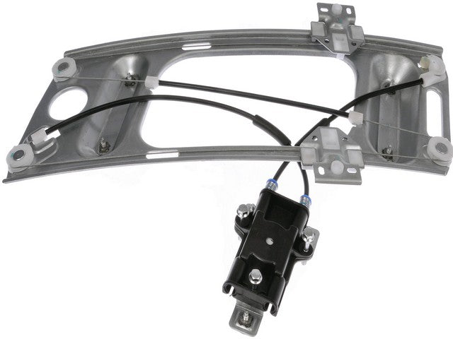 Window Regulator Dorman-OE Solutions 740-809