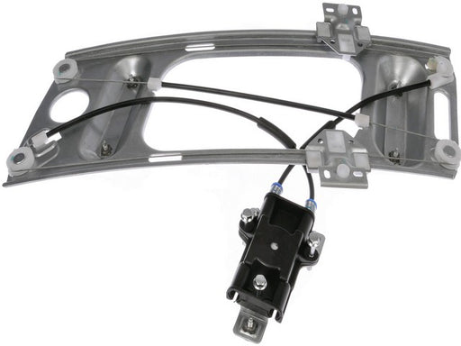 Window Regulator Dorman-OE Solutions 740-809