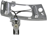 Window Regulator Dorman-OE Solutions 740-809