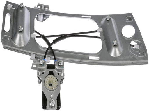 Window Regulator Dorman-OE Solutions 740-809
