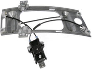 Window Regulator Dorman-OE Solutions 740-810