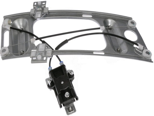 Window Regulator Dorman-OE Solutions 740-810