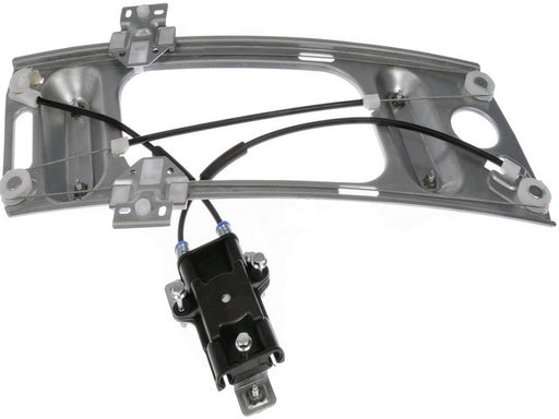 Window Regulator Dorman-OE Solutions 740-810