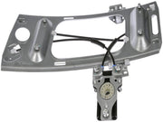 Window Regulator Dorman-OE Solutions 740-810