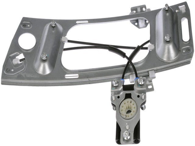 Window Regulator Dorman-OE Solutions 740-810