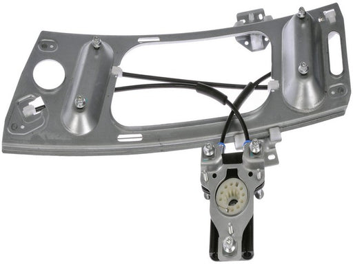 Window Regulator Dorman-OE Solutions 740-810