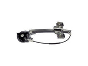 Window Regulator Dorman-OE Solutions 740-811