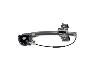 Window Regulator Dorman-OE Solutions 740-811