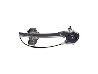 Window Regulator Dorman-OE Solutions 740-811