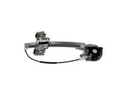 Window Regulator Dorman-OE Solutions 740-812