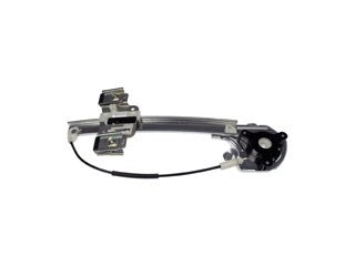Window Regulator Dorman-OE Solutions 740-812