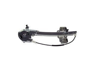 Window Regulator Dorman-OE Solutions 740-812