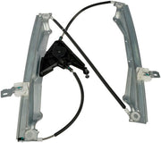 Window Regulator Dorman-OE Solutions 740-813