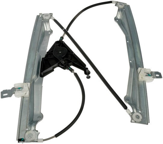 Window Regulator Dorman-OE Solutions 740-813