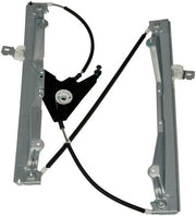 Window Regulator Dorman-OE Solutions 740-813