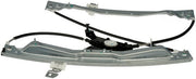 Window Regulator Dorman-OE Solutions 740-813