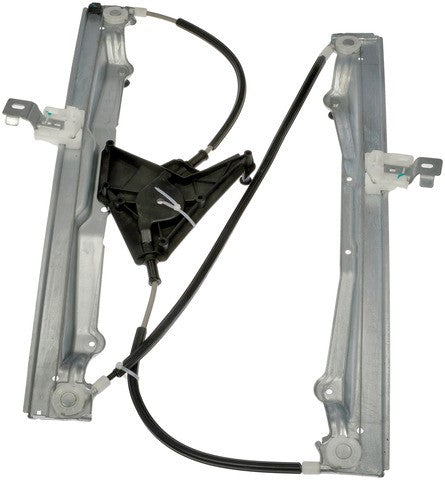 Window Regulator Dorman-OE Solutions 740-814