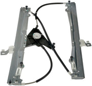 Window Regulator Dorman-OE Solutions 740-814