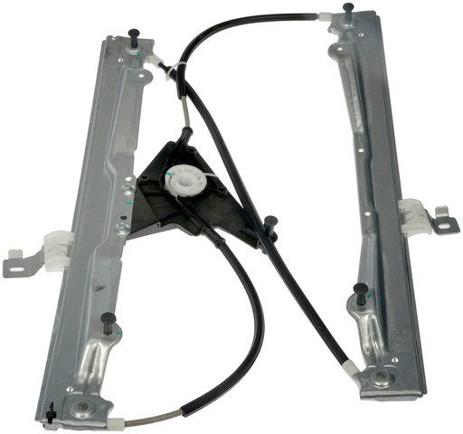 Window Regulator Dorman-OE Solutions 740-814