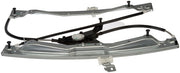 Window Regulator Dorman-OE Solutions 740-814