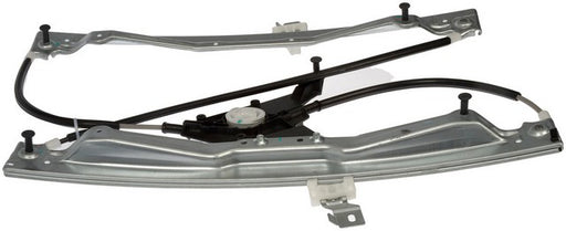 Window Regulator Dorman-OE Solutions 740-814
