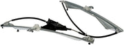 Window Regulator Dorman-OE Solutions 740-814