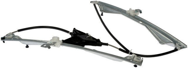 Window Regulator Dorman-OE Solutions 740-814