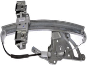 Window Regulator Dorman-OE Solutions 740-817